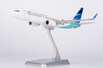 Garuda Indonesia Boeing 737-800/w (NG Models 1:200)