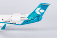 Air Dolomiti (Lufthansa) Bombardier CRJ-200LR (NG Models 1:200)