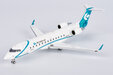 Air Dolomiti (Lufthansa) Bombardier CRJ-200LR (NG Models 1:200)