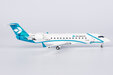 Air Dolomiti (Lufthansa) Bombardier CRJ-200LR (NG Models 1:200)