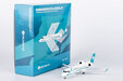 Air Dolomiti (Lufthansa) Bombardier CRJ-200LR (NG Models 1:200)