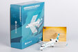 Air Dolomiti (Lufthansa) Bombardier CRJ-200LR (NG Models 1:200)