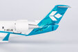 Air Dolomiti (Lufthansa) Bombardier CRJ-200LR (NG Models 1:200)