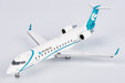 Air Dolomiti (Lufthansa) Bombardier CRJ-200LR (NG Models 1:200)