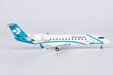 Air Dolomiti (Lufthansa) Bombardier CRJ-200LR (NG Models 1:200)