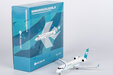 Air Dolomiti (Lufthansa) Bombardier CRJ-200LR (NG Models 1:200)