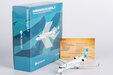 Air Dolomiti (Lufthansa) Bombardier CRJ-200LR (NG Models 1:200)