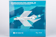 Air Dolomiti (Lufthansa) Bombardier CRJ-200LR (NG Models 1:200)