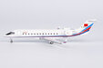 PLA Air Force - Bombardier CRJ-200LR (NG Models 1:200)