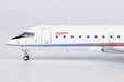 PLA Air Force Bombardier CRJ-200LR (NG Models 1:200)