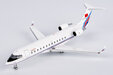 PLA Air Force Bombardier CRJ-200LR (NG Models 1:200)