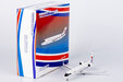 PLA Air Force Bombardier CRJ-200LR (NG Models 1:200)