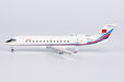 PLA Air Force - Bombardier CRJ-200LR (NG Models 1:200)