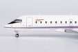 PLA Air Force Bombardier CRJ-200LR (NG Models 1:200)