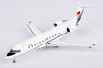 PLA Air Force Bombardier CRJ-200LR (NG Models 1:200)