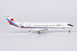 PLA Air Force Bombardier CRJ-200LR (NG Models 1:200)