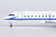 PLA Navy Bombardier Challenger 800 (NG Models 1:200)