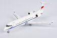 PLA Navy Bombardier Challenger 800 (NG Models 1:200)