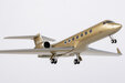 Avcon Jet Gulfstream G550 (NG Models 1:200)