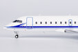 PLA Navy Bombardier Challenger 800 (NG Models 1:200)