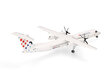 Croatia Airlines Bombardier Q400 (Herpa Wings 1:200)