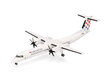 Croatia Airlines Bombardier Q400 (Herpa Wings 1:200)