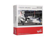 Croatia Airlines Bombardier Q400 (Herpa Wings 1:200)