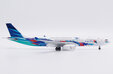 Garuda Indonesia Airbus A330-300 (JC Wings 1:400)