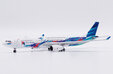 Garuda Indonesia Airbus A330-300 (JC Wings 1:400)