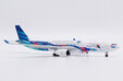 Garuda Indonesia Airbus A330-300 (JC Wings 1:400)