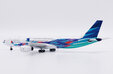 Garuda Indonesia Airbus A330-300 (JC Wings 1:400)