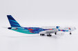 Garuda Indonesia Airbus A330-300 (JC Wings 1:400)