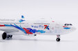 Garuda Indonesia Airbus A330-300 (JC Wings 1:400)