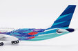 Garuda Indonesia Airbus A330-300 (JC Wings 1:400)