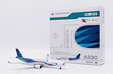 Garuda Indonesia Airbus A330-300 (JC Wings 1:400)