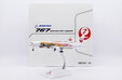 Japan Airlines Boeing 767-300ER (JC Wings 1:200)