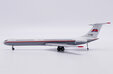 Air Koryo - Ilyushin Il-62M (JC Wings 1:400)