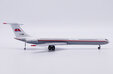 Air Koryo Ilyushin Il-62M (JC Wings 1:400)