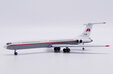 Air Koryo Ilyushin Il-62M (JC Wings 1:400)