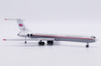 Air Koryo Ilyushin Il-62M (JC Wings 1:400)