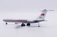 Air Koryo Ilyushin Il-62M (JC Wings 1:400)