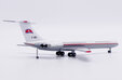 Air Koryo Ilyushin Il-62M (JC Wings 1:400)