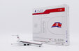 Air Koryo Ilyushin Il-62M (JC Wings 1:400)