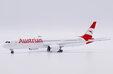 Austrian Airlines Boeing 787-9 (JC Wings 1:400)