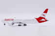 Austrian Airlines Boeing 787-9 (JC Wings 1:400)