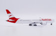 Austrian Airlines Boeing 787-9 (JC Wings 1:400)