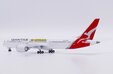 Qantas Boeing 787-9 (JC Wings 1:400)