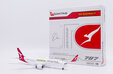 Qantas Boeing 787-9 (JC Wings 1:400)