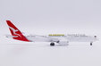 Qantas - Flaps down Boeing 787-9 (JC Wings 1:400)