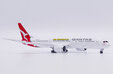 Qantas - Flaps down Boeing 787-9 (JC Wings 1:400)